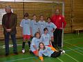 VR-Cup 2009 - Bezirksendrunde - Juniorinnen - 41